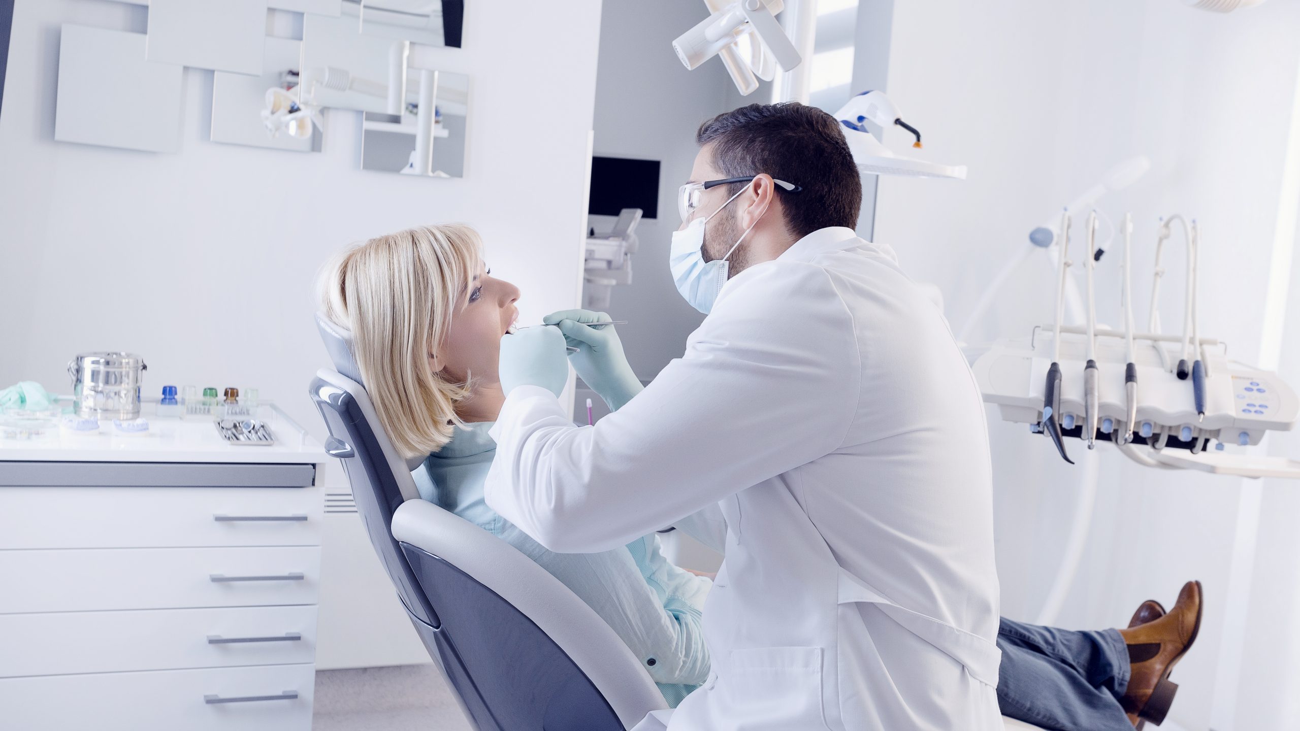Dentist in Norman Park, GA
