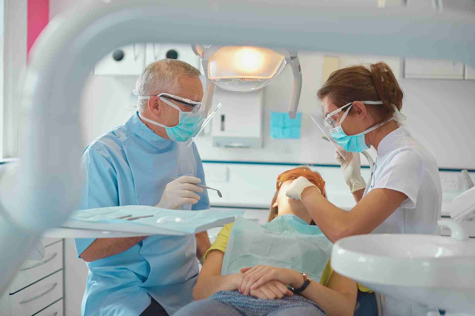 Dentist in Norman Park, GA